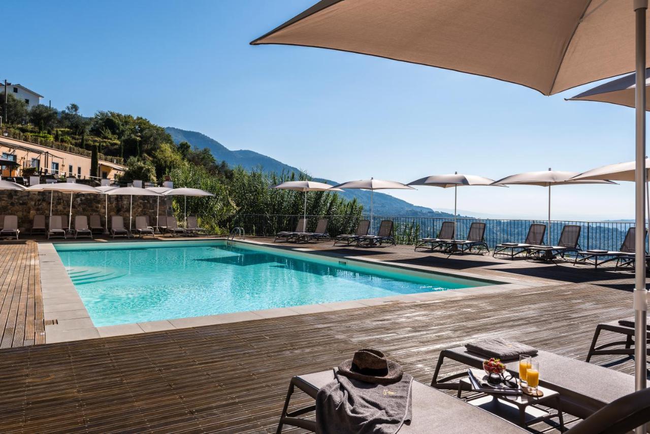 Tenuta Guinigi Antico Borgo Di Matraia - Exclusive Holidays Apartments & Pool ルッカ エクステリア 写真