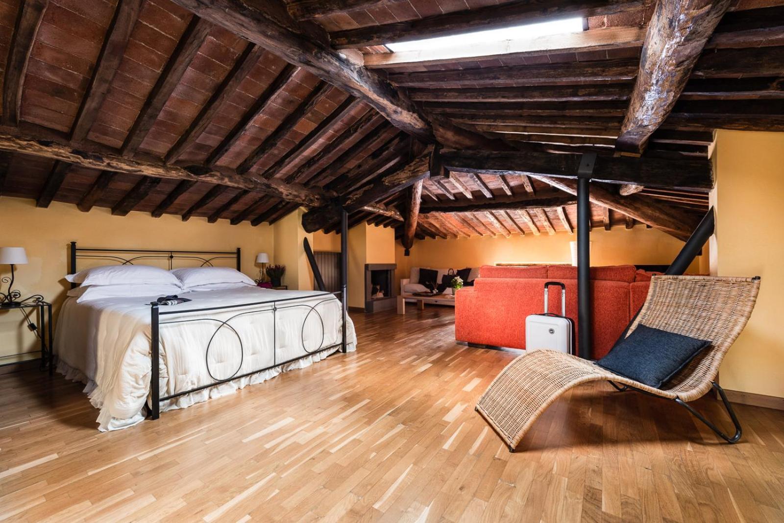 Tenuta Guinigi Antico Borgo Di Matraia - Exclusive Holidays Apartments & Pool ルッカ エクステリア 写真