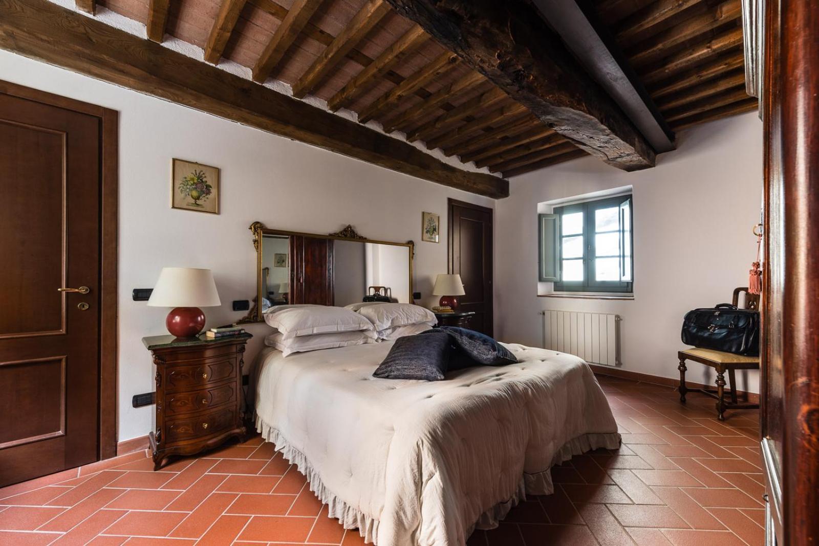 Tenuta Guinigi Antico Borgo Di Matraia - Exclusive Holidays Apartments & Pool ルッカ エクステリア 写真