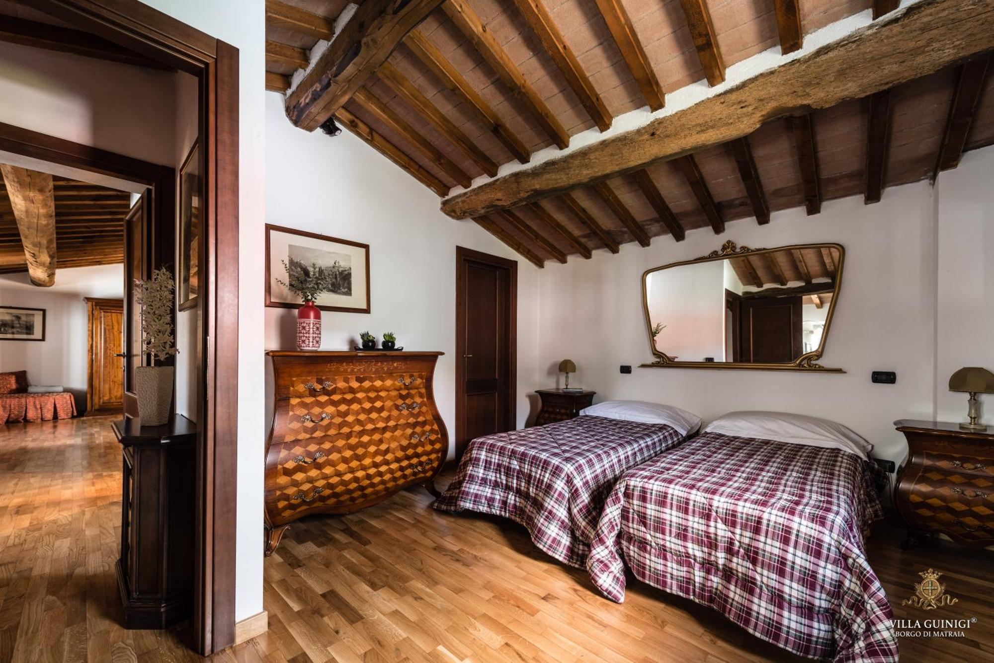 Tenuta Guinigi Antico Borgo Di Matraia - Exclusive Holidays Apartments & Pool ルッカ エクステリア 写真