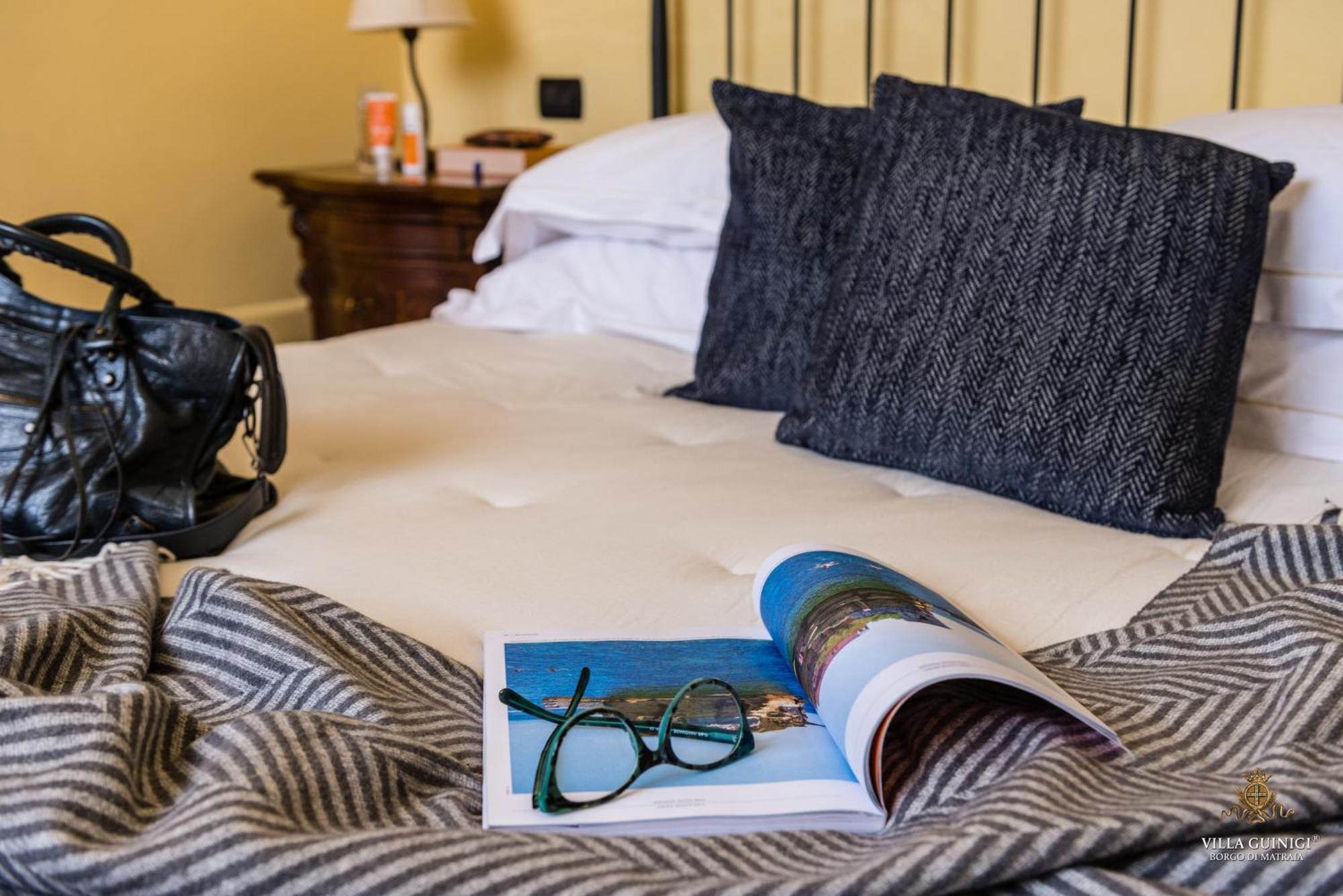 Tenuta Guinigi Antico Borgo Di Matraia - Exclusive Holidays Apartments & Pool ルッカ エクステリア 写真