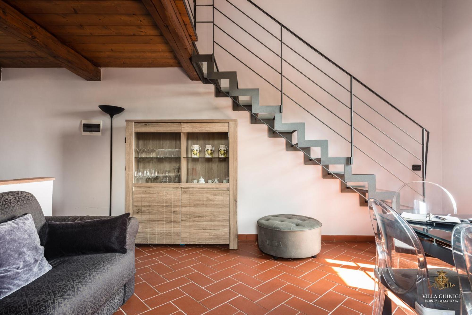 Tenuta Guinigi Antico Borgo Di Matraia - Exclusive Holidays Apartments & Pool ルッカ エクステリア 写真