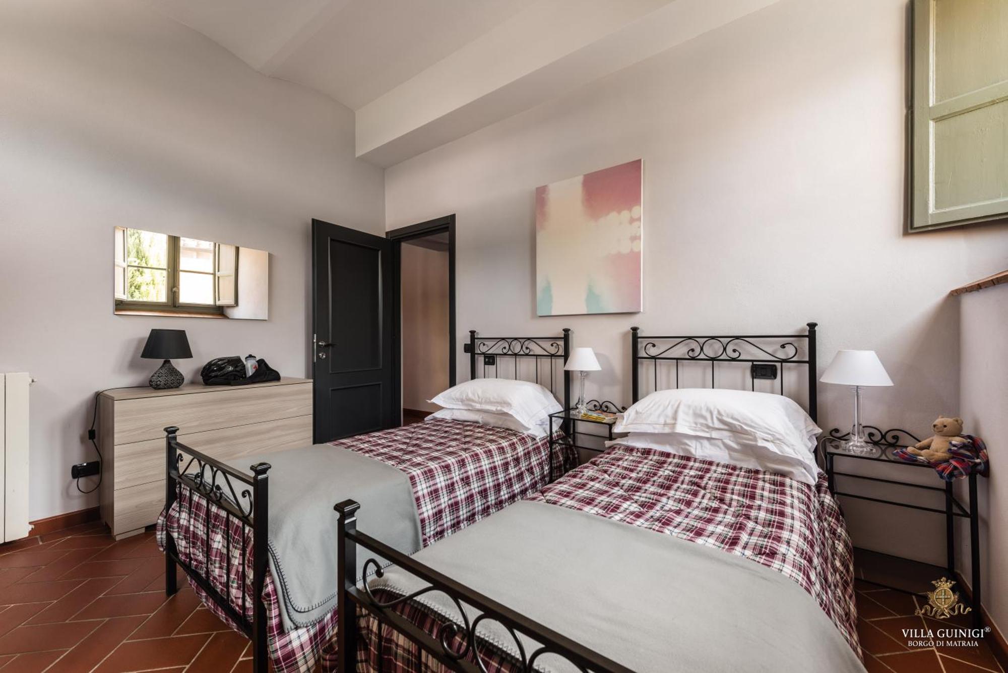 Tenuta Guinigi Antico Borgo Di Matraia - Exclusive Holidays Apartments & Pool ルッカ エクステリア 写真