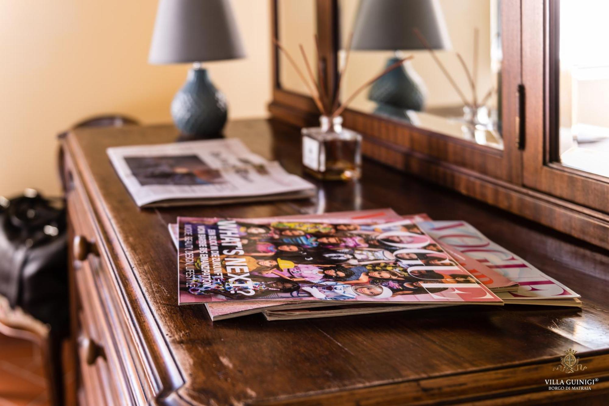 Tenuta Guinigi Antico Borgo Di Matraia - Exclusive Holidays Apartments & Pool ルッカ エクステリア 写真