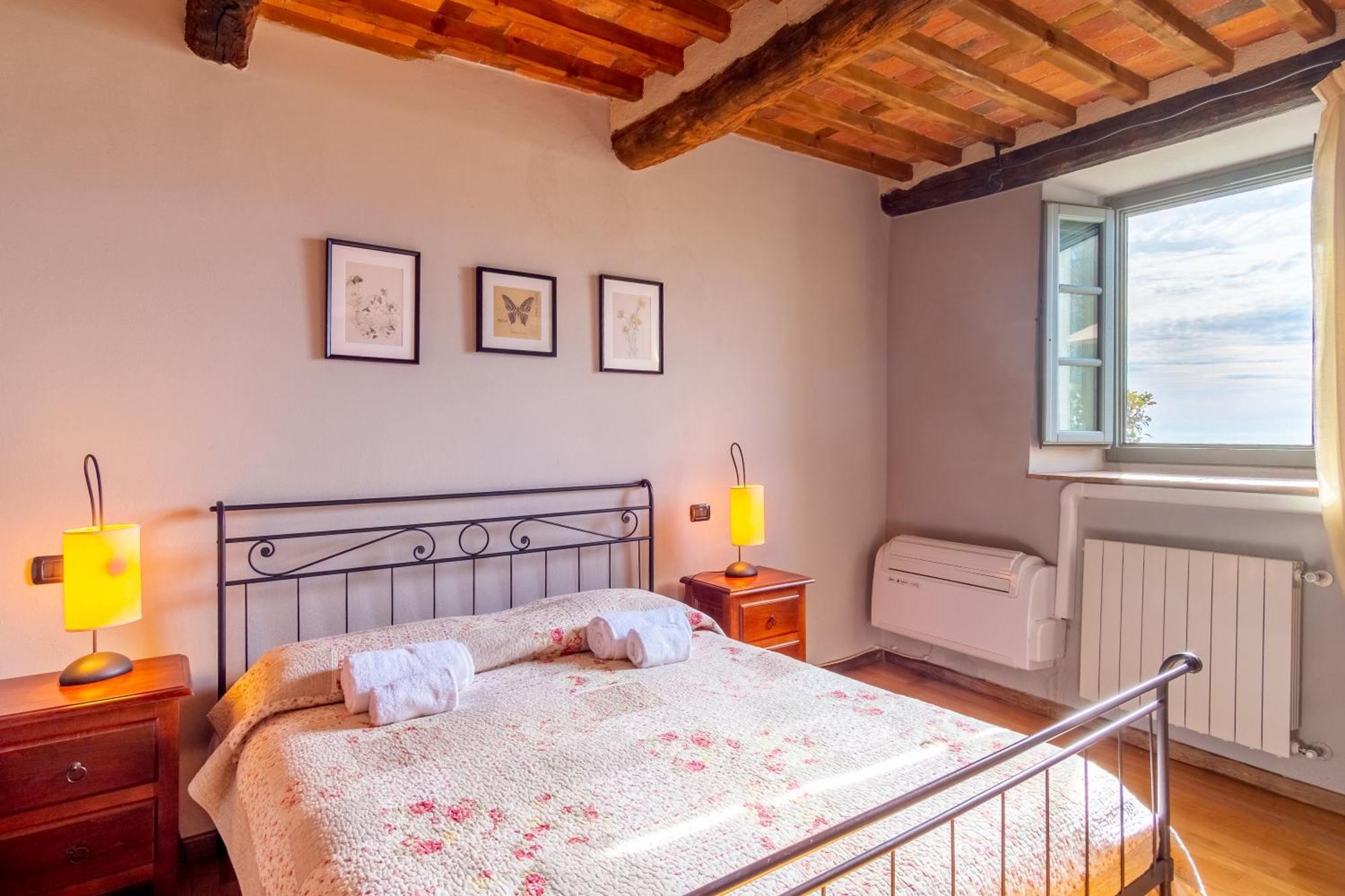 Tenuta Guinigi Antico Borgo Di Matraia - Exclusive Holidays Apartments & Pool ルッカ エクステリア 写真