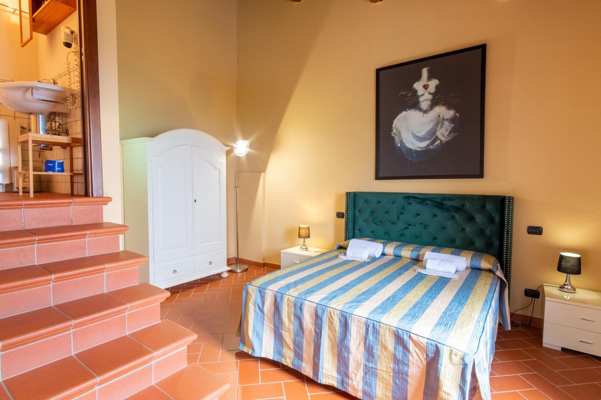 Tenuta Guinigi Antico Borgo Di Matraia - Exclusive Holidays Apartments & Pool ルッカ エクステリア 写真